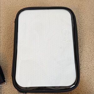 Lightly used GoPinPro Pinfolio Show XL case